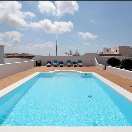 Vila Casa Munsoo Exteriér fotografie