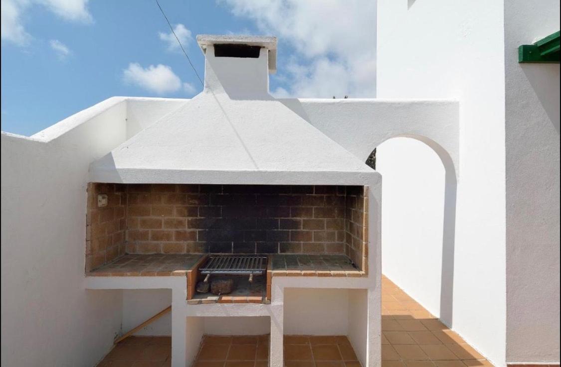 Vila Casa Munsoo Exteriér fotografie