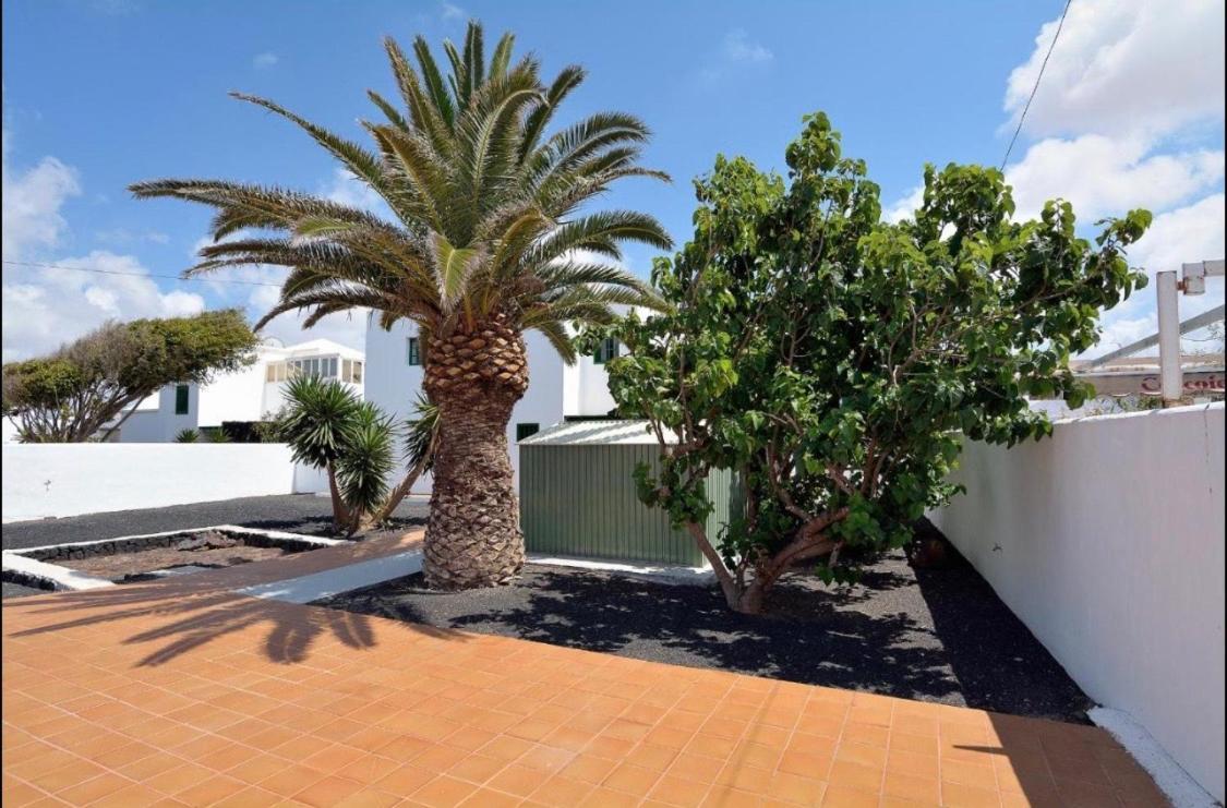 Vila Casa Munsoo Exteriér fotografie