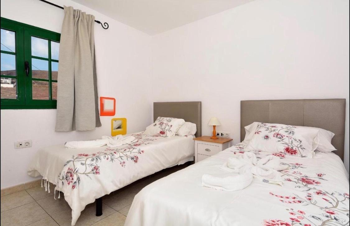 Vila Casa Munsoo Exteriér fotografie