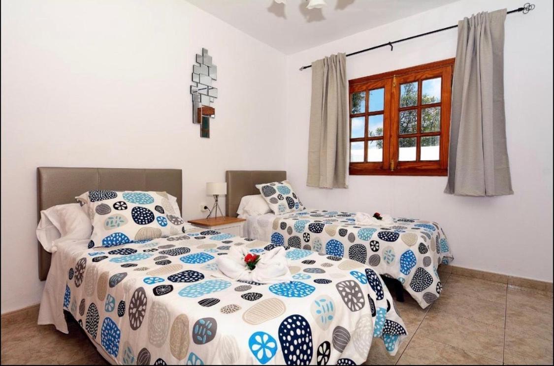 Vila Casa Munsoo Exteriér fotografie