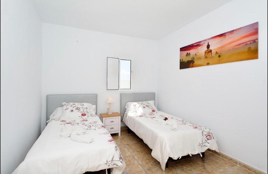 Vila Casa Munsoo Exteriér fotografie