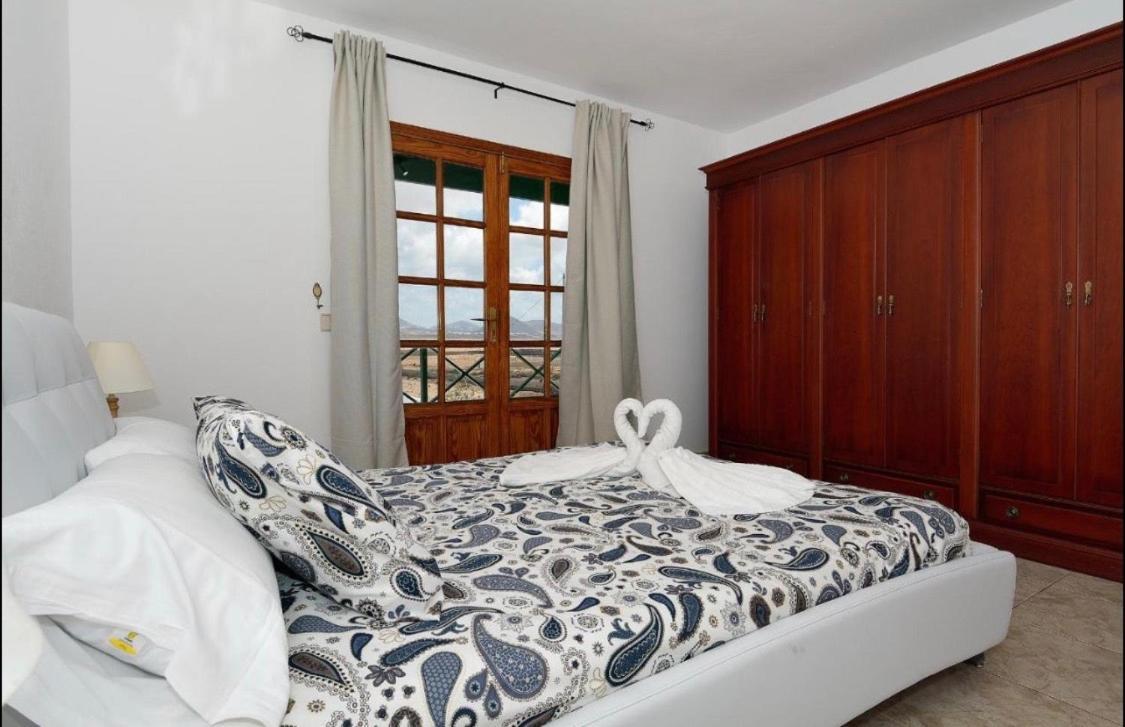Vila Casa Munsoo Exteriér fotografie