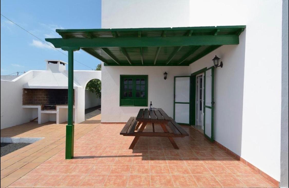 Vila Casa Munsoo Exteriér fotografie