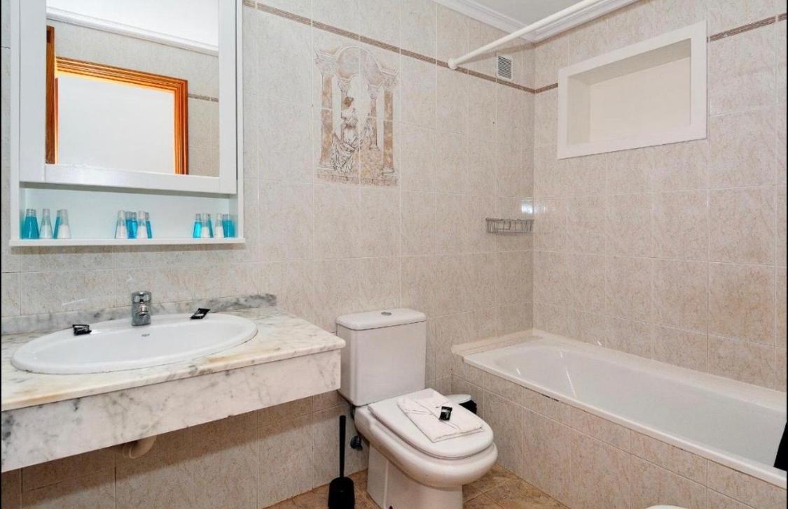 Vila Casa Munsoo Exteriér fotografie