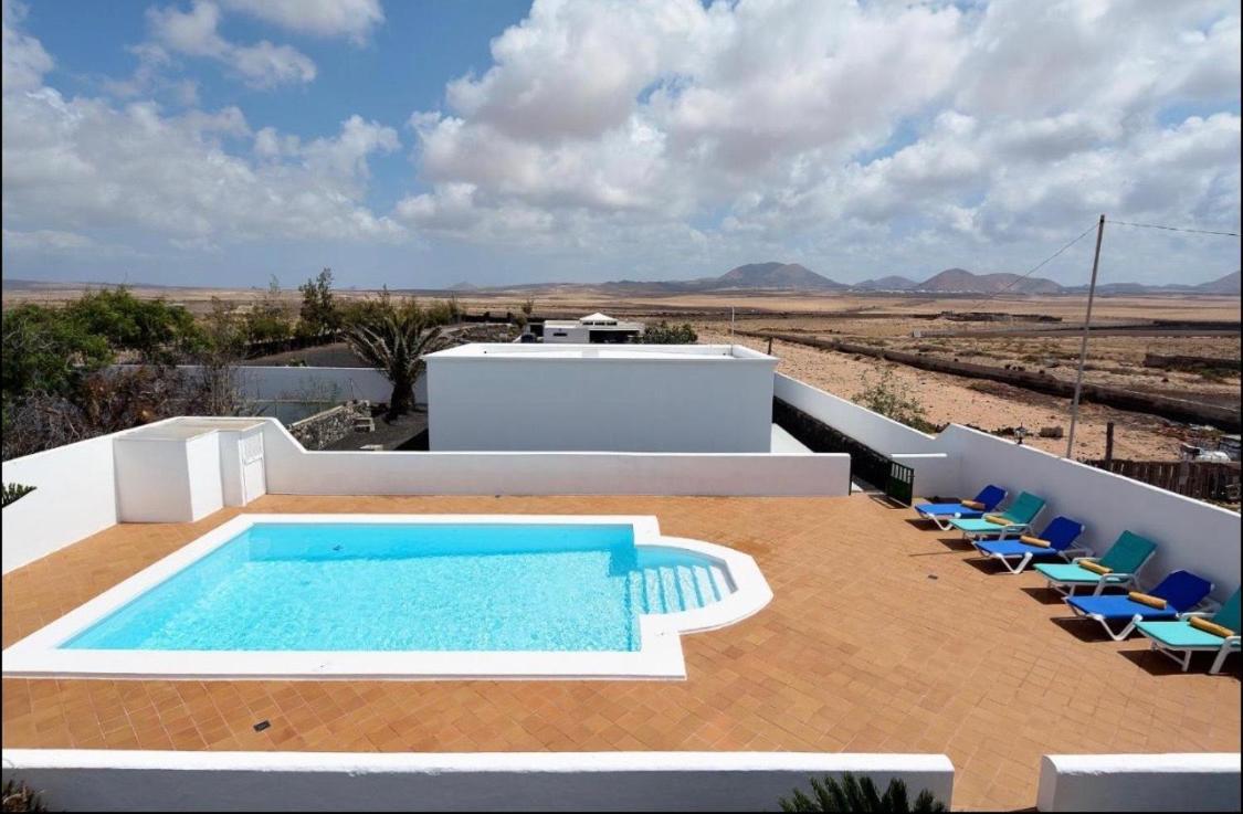 Vila Casa Munsoo Exteriér fotografie